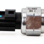 Almeigrity Automotive Power Steering Pump-0