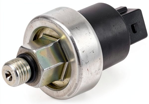 Power Steering Switch Standard Motor 100W Copper-0