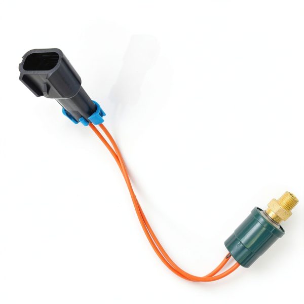 Zuide Muncie Pressure Switch Metal Surface Mount-2