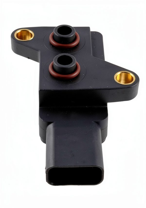 Fuel Injection Pressure Switch YLQASOON Metal-2