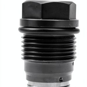 Fuel Rail Pressure Valve KEVCCE Machined Part-0