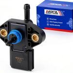 Fuel Injection Pressure Switch MOCA AUTOPARTS FPS5-0