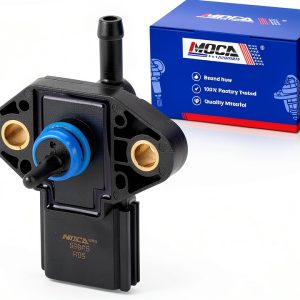 Fuel Injection Pressure Switch MOCA AUTOPARTS FPS5-0