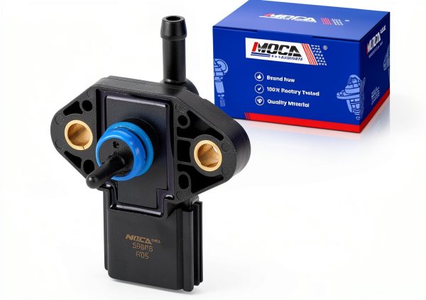 Fuel Injection Pressure Switch MOCA AUTOPARTS FPS5-0