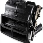 Jeep Liberty Evaporator Heater Distribution Box by MiCCiKA-0