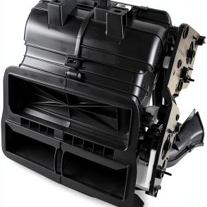 Jeep Liberty Evaporator Heater Distribution Box by MiCCiKA-0