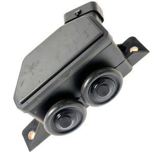 WJPDXFENG Pressure Switch Metal for John Deere-0