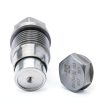 Fuel Rail Pressure Valve KEVCCE Machined Part-2