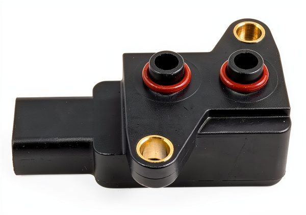 Fuel Injection Pressure Switch YLQASOON Metal-1