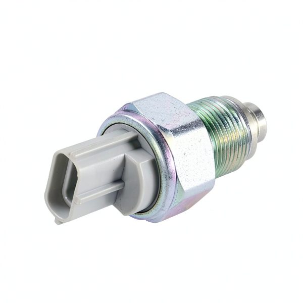 HAOSHUN Fuel Rail Pressure Switch Sensor for Isuzu Excavator-2