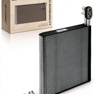 A-Premium A/C Evaporator Core for Acura CSX 2009-2011-0
