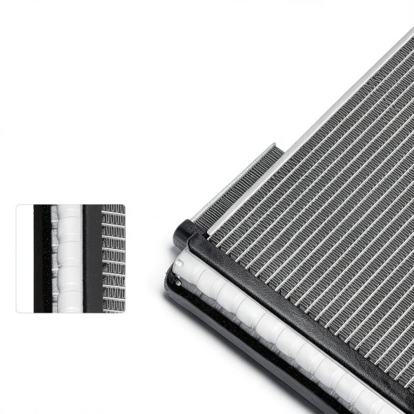 A-Premium A/C Evaporator Core for Honda Accord 2018-2021-2