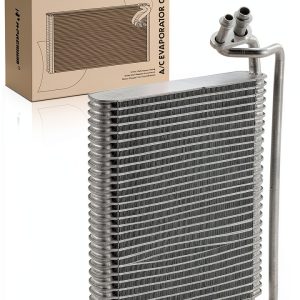 A/C Evaporator Core A-Premium Aluminum for Tacoma-0