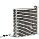 A-Premium Air Conditioning Evaporator Core for Nissan Versa-0