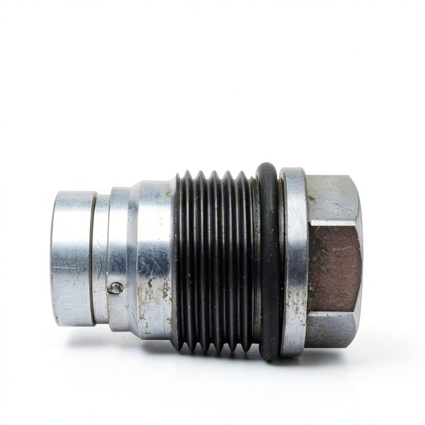 Fuel Rail Pressure Valve KEVCCE Machined Part-4