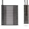 TYC 97049 Replacement Evaporator for Jeep-1