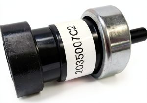 Navistar Pressure Switch ON-OFF Fuel Injection-0
