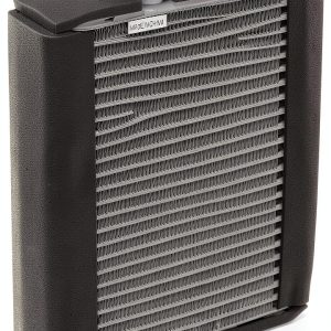 UAC EV 939839PFC Air Conditioning Core Assembly-0