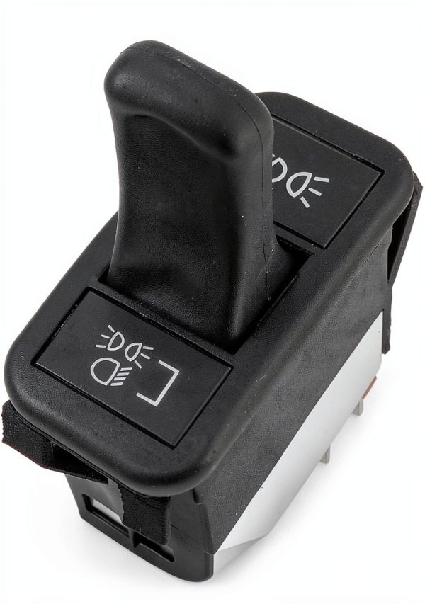 Fuel Pressure Sensor for Freightliner Columbia-2