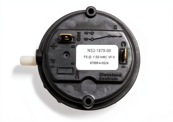Fuel Injection Switch Sharptek Supply Copper-0