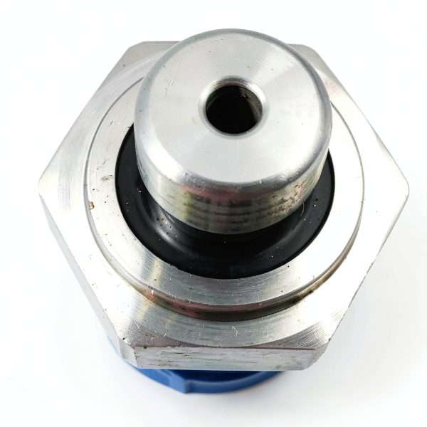 Fuel Injection Switch XCWoOshop Aluminum WallMount-2