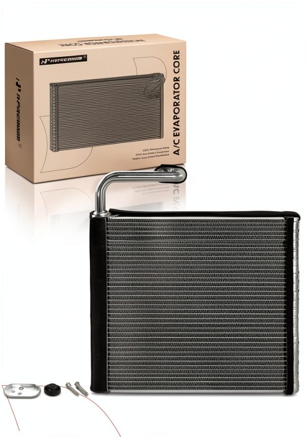 A-Premium A/C Evaporator Core for Honda Accord 2018-2021-7
