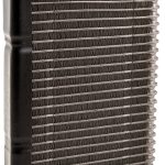 UAC EV 939965PFC Air Conditioning Core Assembly-0