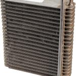 UAC Evaporator Plate Fin Replacement-0