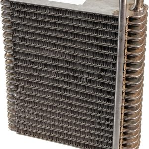 UAC Evaporator Plate Fin Replacement-0
