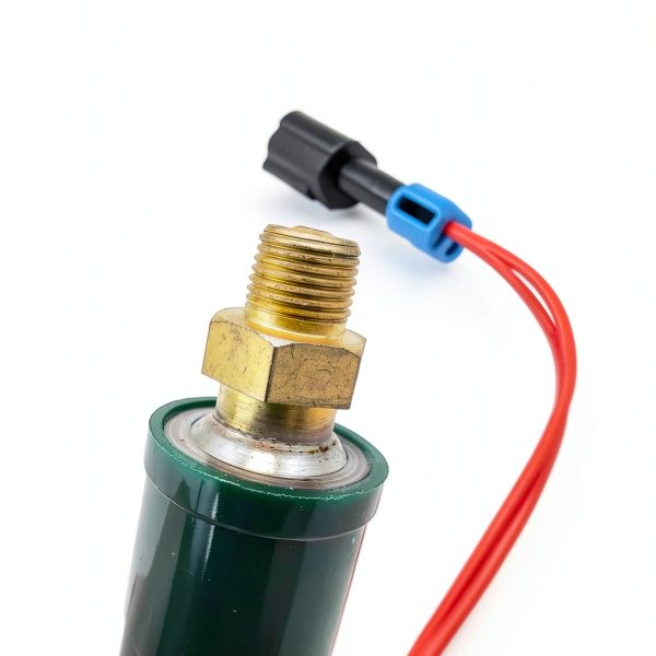 Zuide Muncie Pressure Switch Metal Surface Mount-1