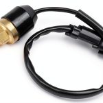Geofrey Fuel Pressure Switch for Caterpillar Excavator-0