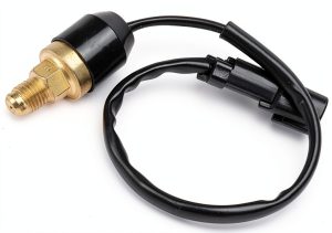 Geofrey Fuel Pressure Switch for Caterpillar Excavator-0