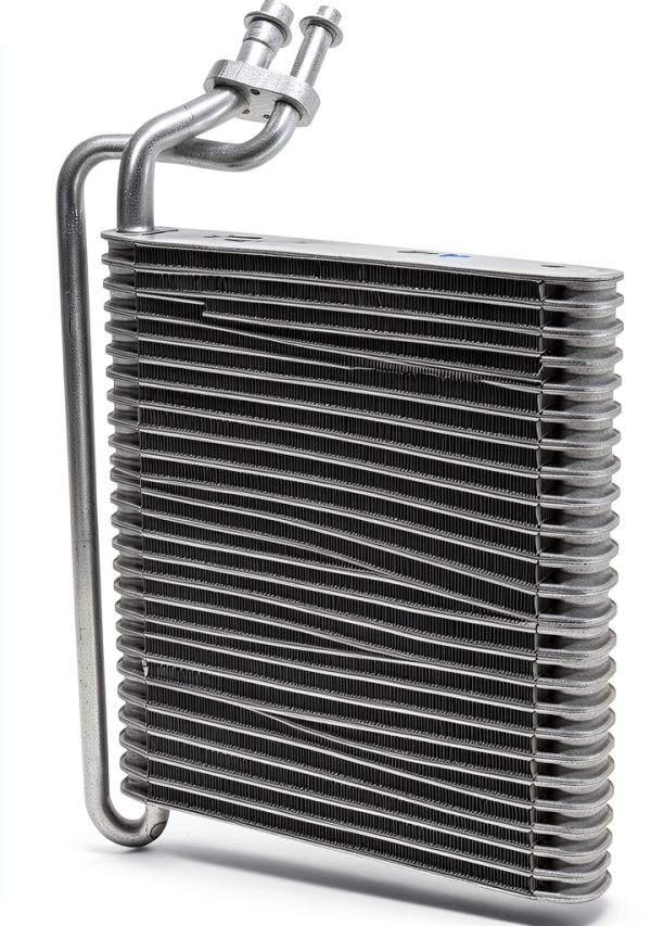 UAC Evaporator Plate Fin for Automotive Replacement-1