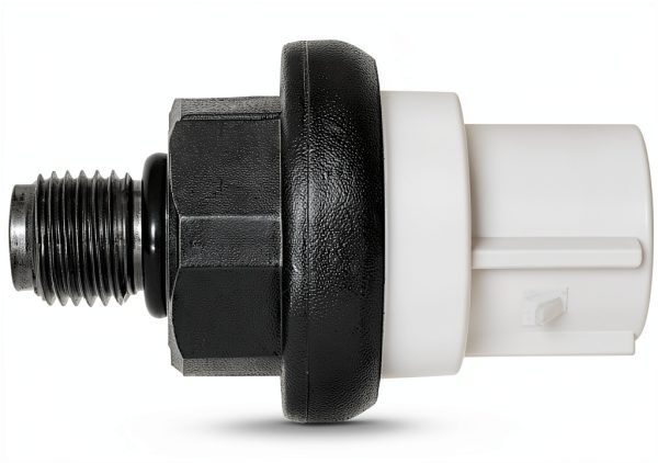 Standard Motor Pressure Switch 20A 5V ON OFF-0