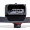 Fuel Injection Pressure Switch YLQASOON Metal-6