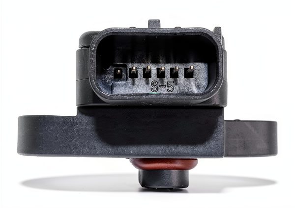 Fuel Injection Pressure Switch YLQASOON Metal-6