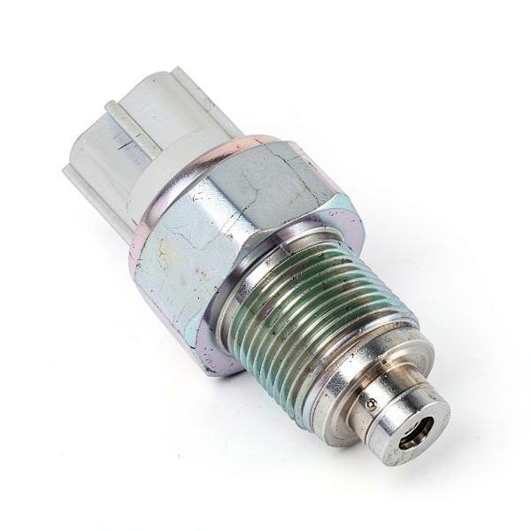 HAOSHUN Fuel Rail Pressure Switch Sensor for Isuzu Excavator-1