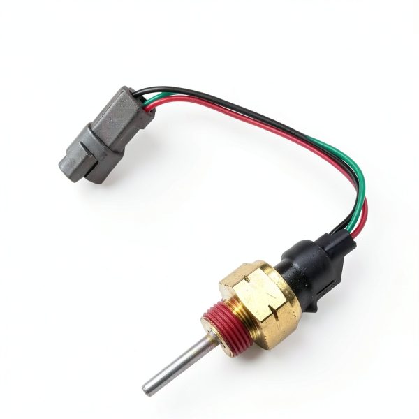 Caterpillar C18 Pressure Sensor Switch 362-2913 Replacement-1