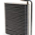 UAC Evaporator Plate Fin for Automotive Replacement-0