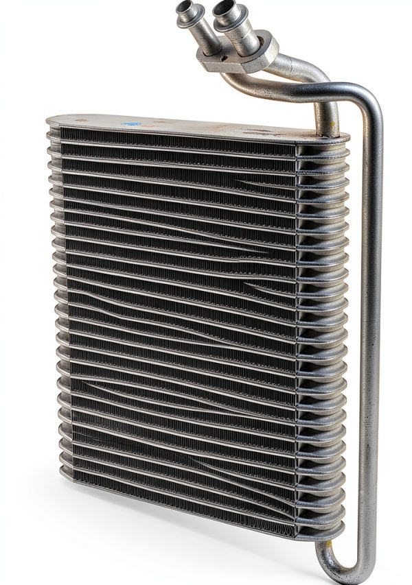 UAC Evaporator Plate Fin for Automotive Replacement-0