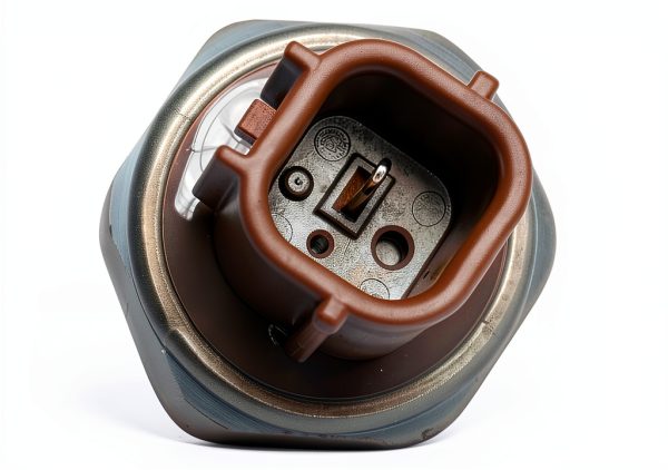 KURUMAGO ON-OFF Switch Brown-3