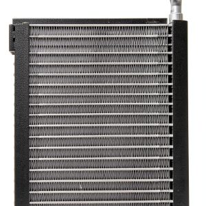 KarParts360 Air Conditioning Evaporator Core for SPARK-0