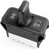 Fuel Pressure Sensor for Freightliner Columbia-0