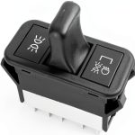 Fuel Pressure Sensor for Freightliner Columbia-0
