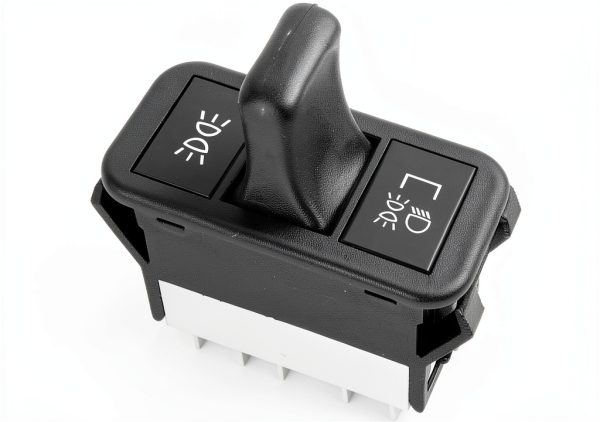 Fuel Pressure Sensor for Freightliner Columbia-0