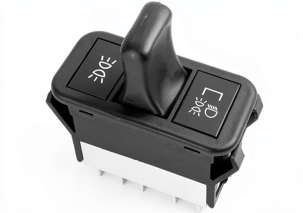 Fuel pressure sensor for Freightliner Columbia