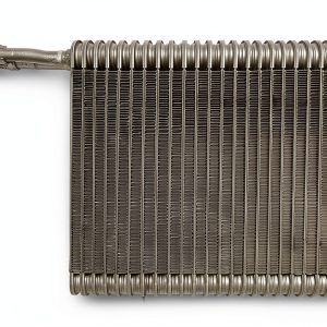 TYC 97049 Replacement Evaporator for Jeep-0