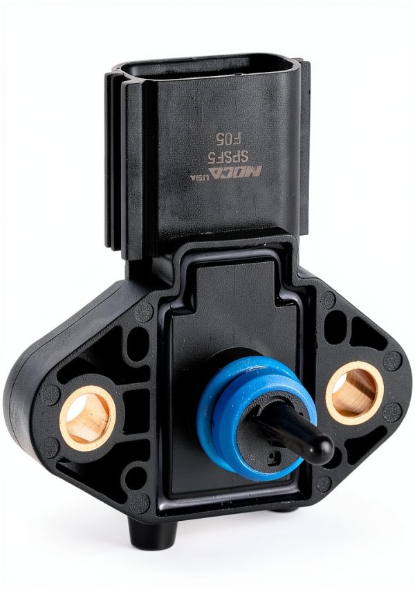Fuel Injection Pressure Switch MOCA AUTOPARTS FPS5-1