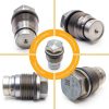 Fuel Rail Pressure Valve KEVCCE Machined Part-1
