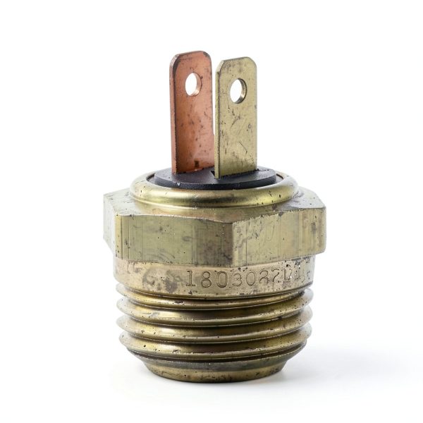 Fuel Injection Switch FUHAOPARTS Copper Mount-0